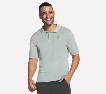 GOWALK OFF DUTY POLO