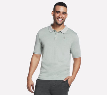 GOWALK OFF DUTY POLO