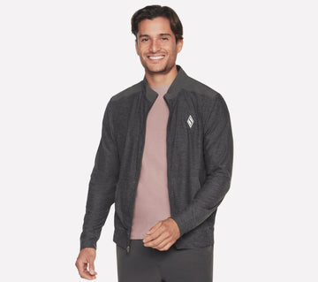 THE HOODLESS HOODIE SKECHKNITS ULTRA GO LITE