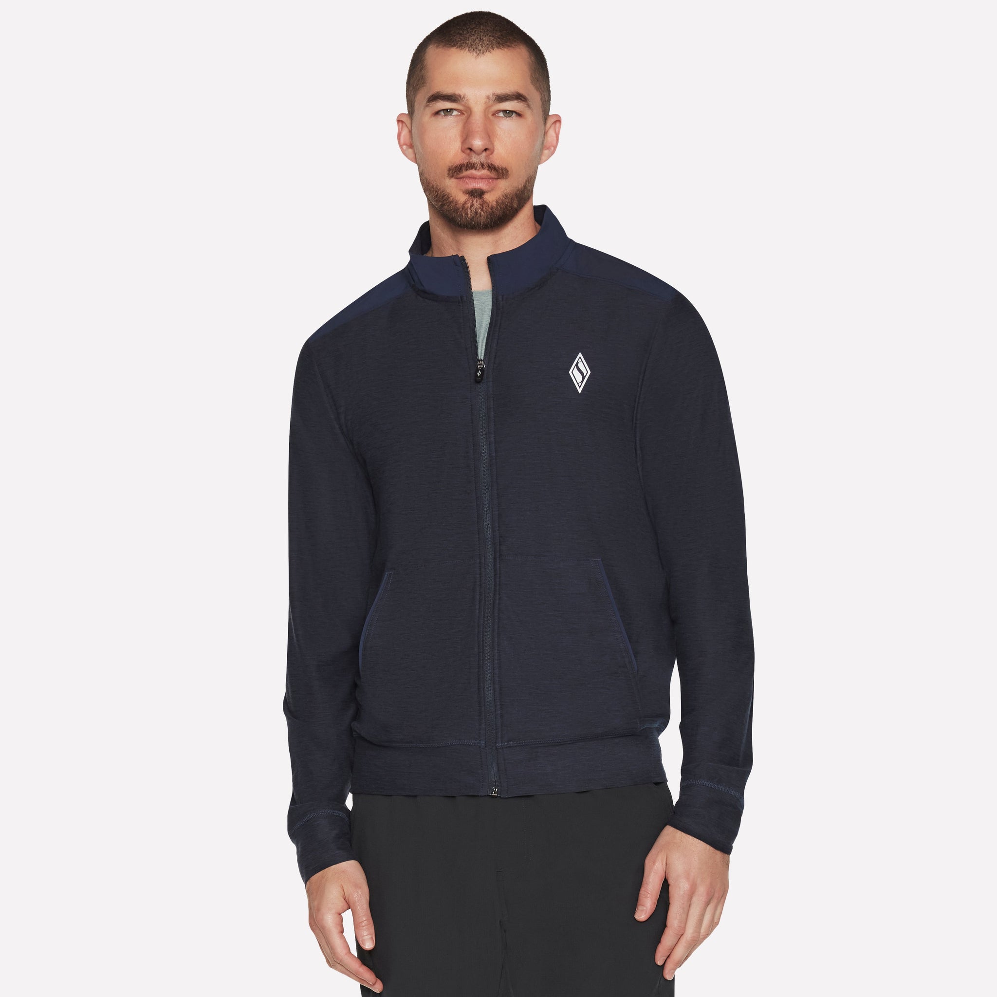 THE HOODLESS HOODIE SKECHKNITS ULTRA GO LITE
