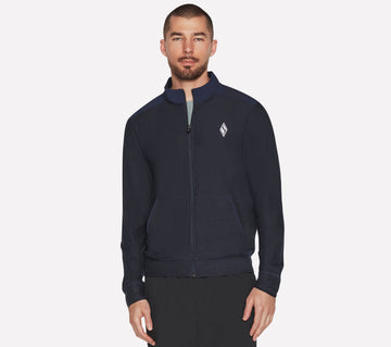THE HOODLESS HOODIE SKECHKNITS ULTRA GO LITE