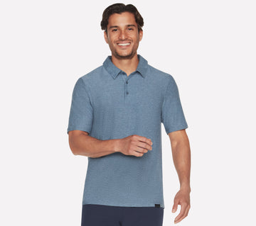 GODRI ALL DAY POLO