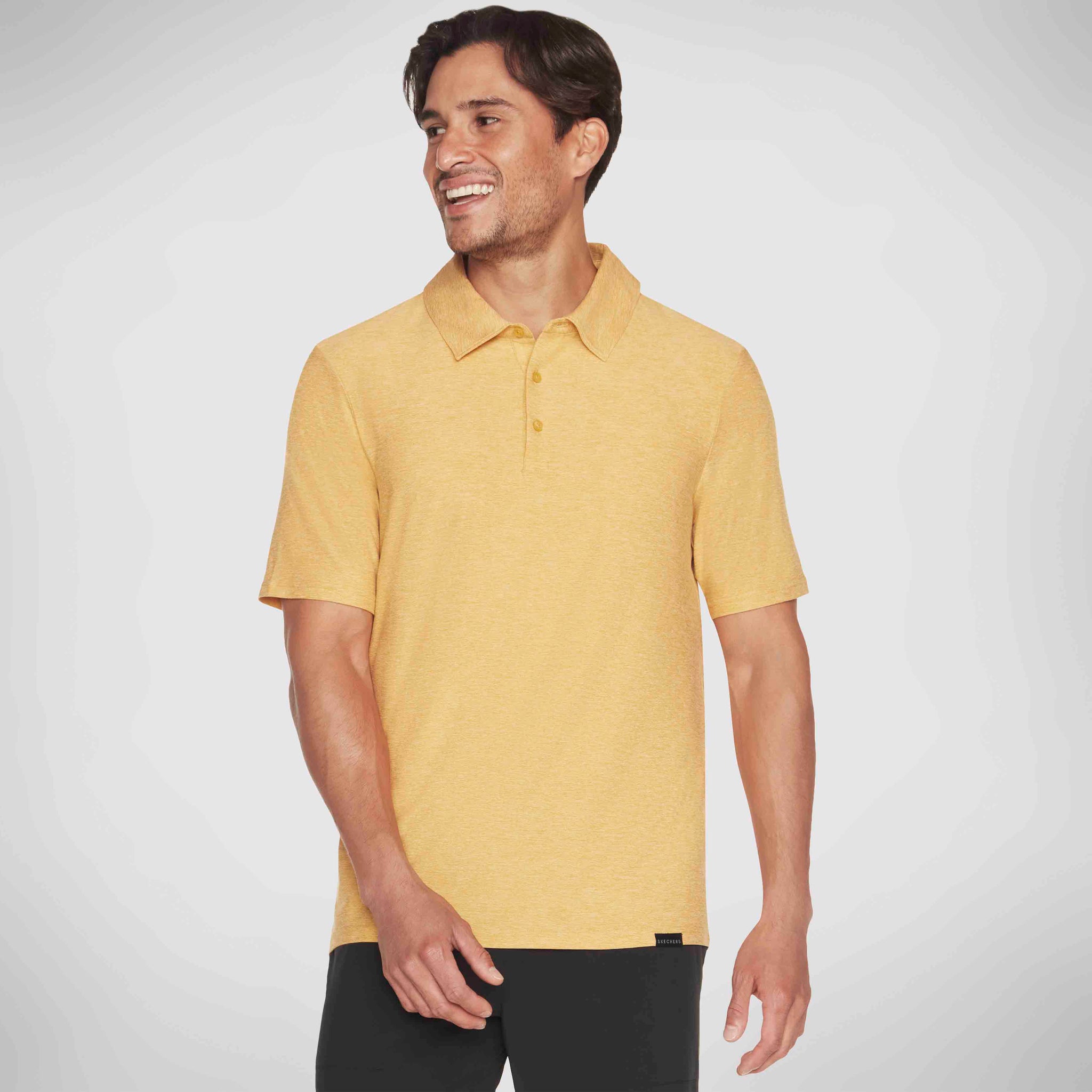 GODRI ALL DAY POLO