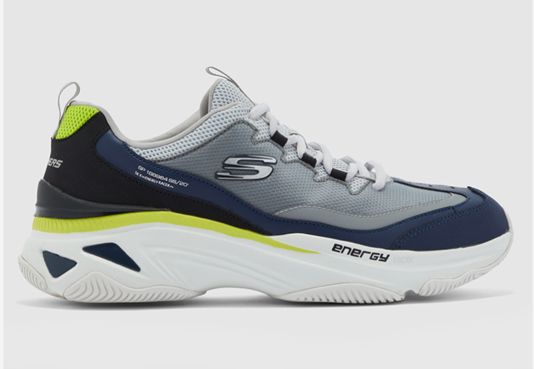 ENERGY RACER - SWIFT LIFT