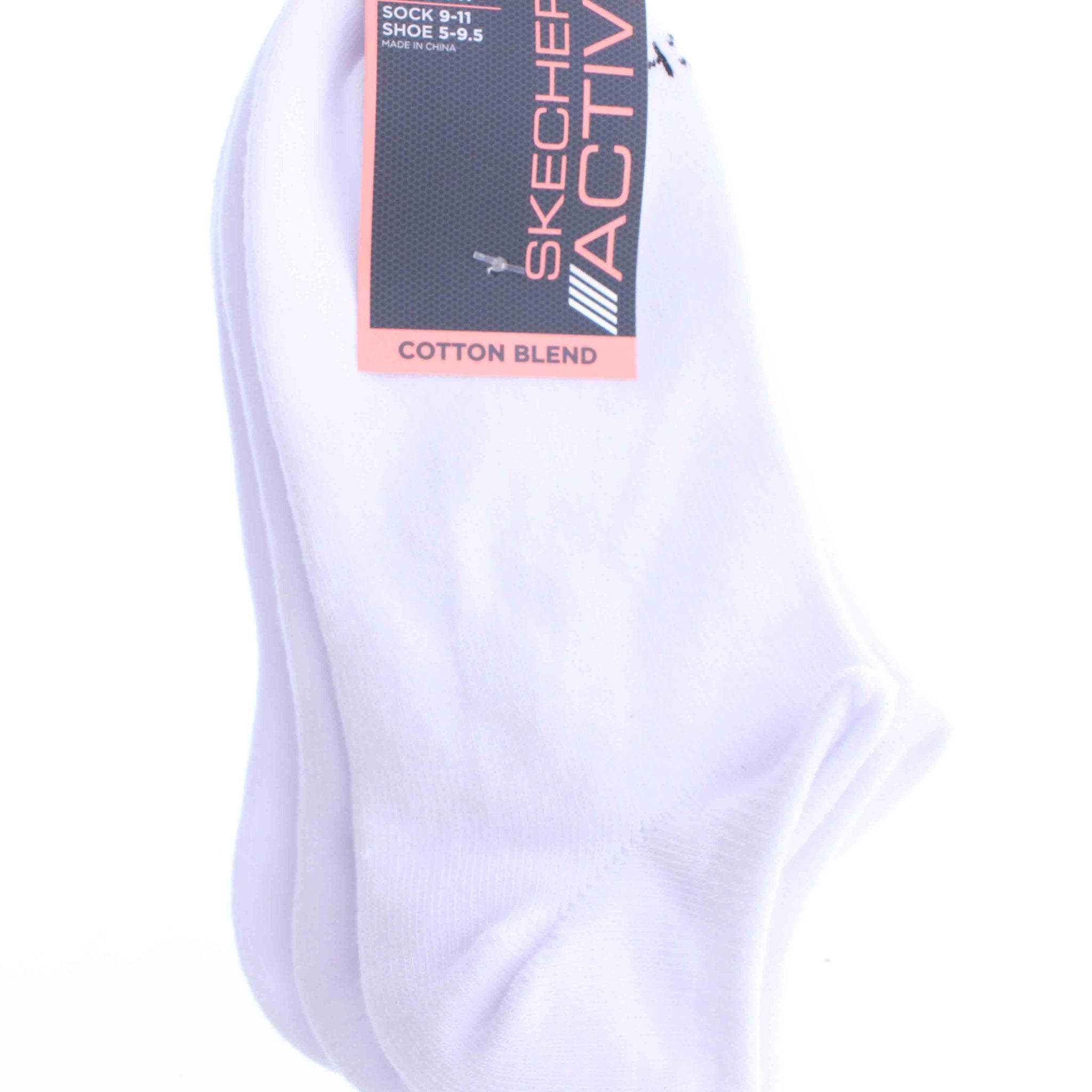3PK WOMENS NON TERRY NO SHOW