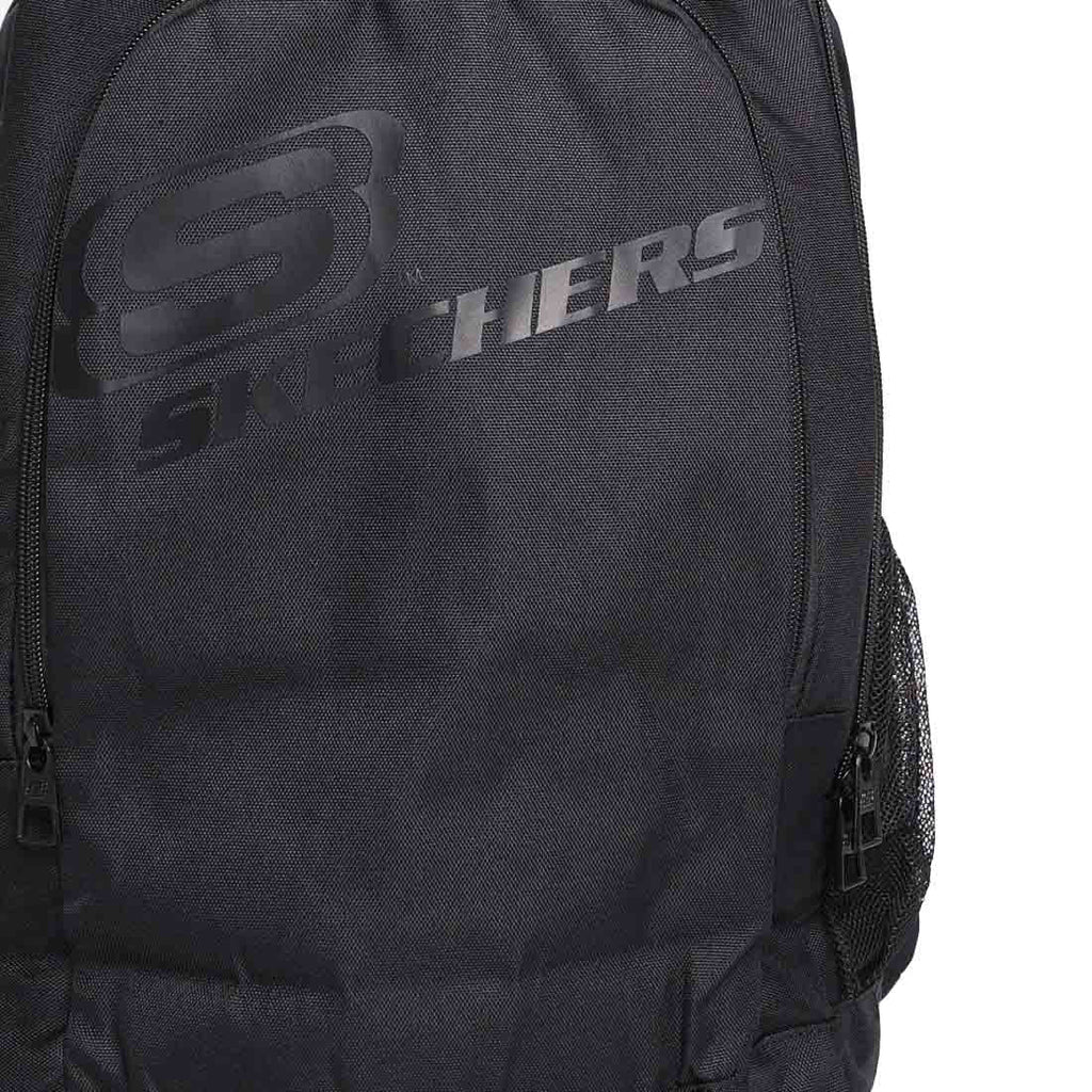 2 COMPARTMENTS BACKPACK