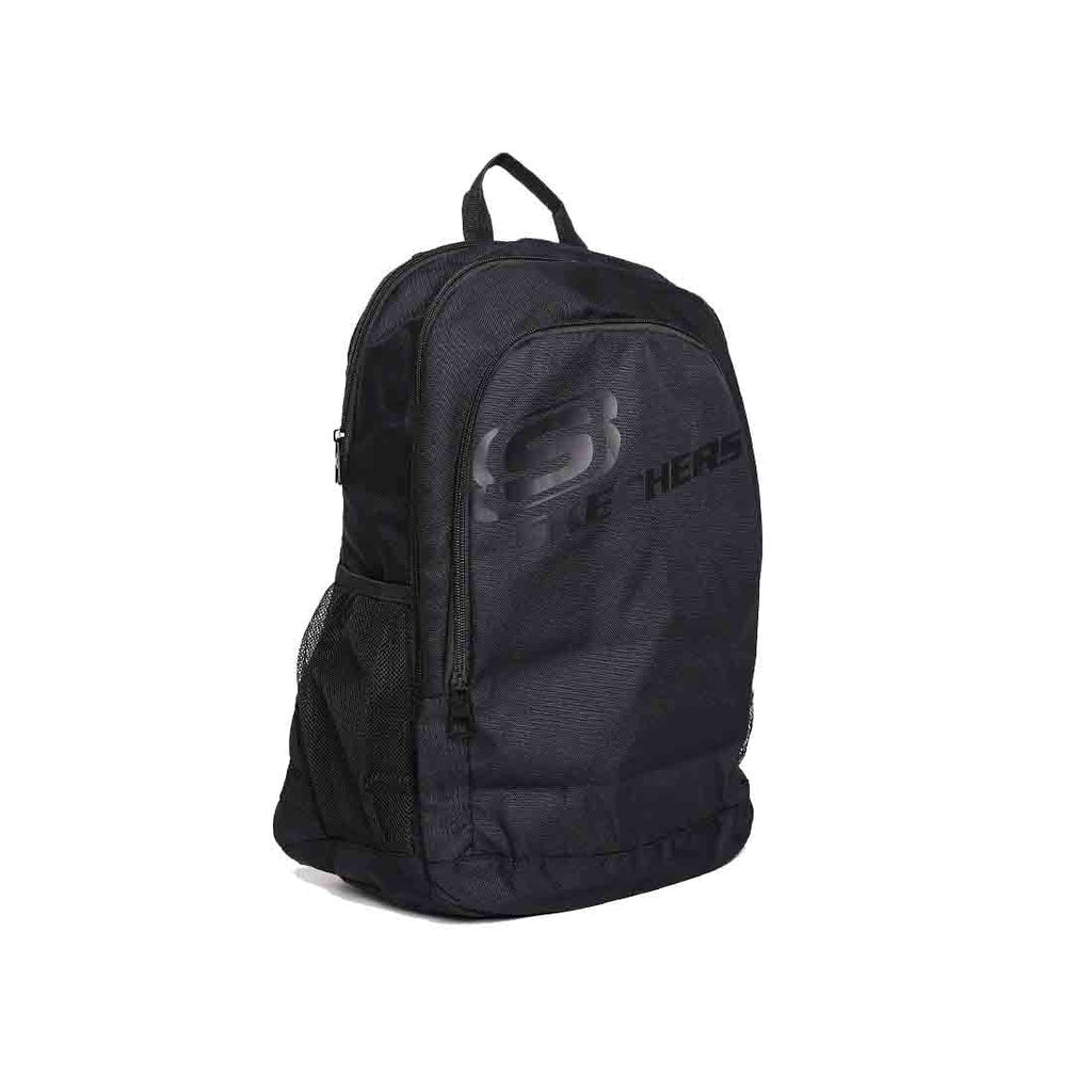 2 COMPARTMENTS BACKPACK