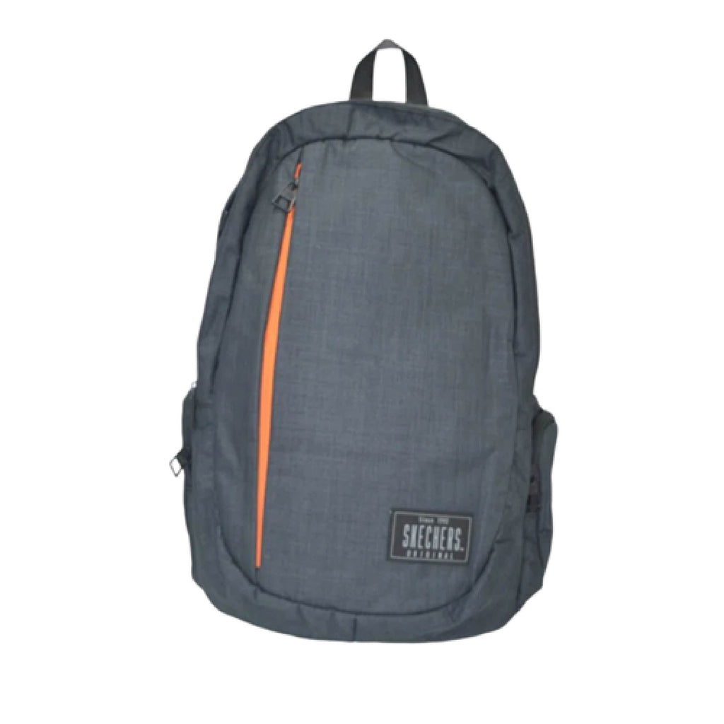 2 COMPARTMENTS BACKPACK