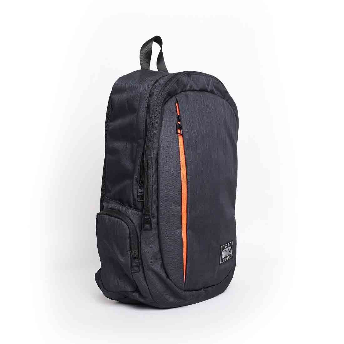 3 COMPARTMENTS BACKPACK