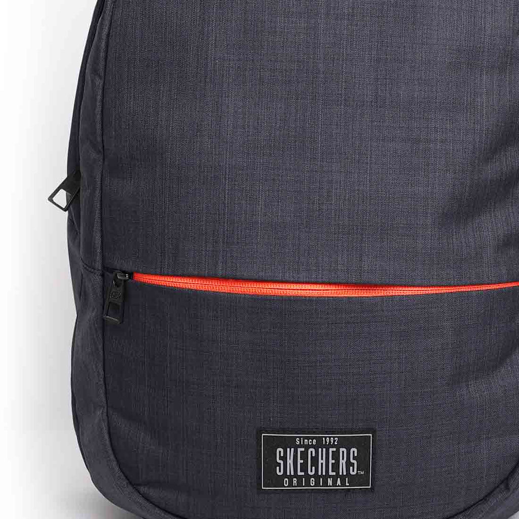 2 COMPARTMENTS BACKPACK