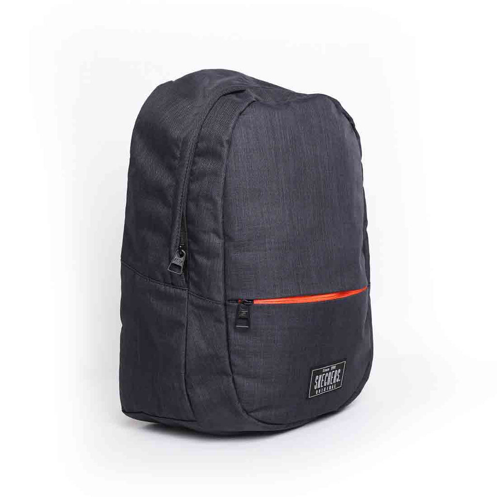 2 COMPARTMENTS BACKPACK