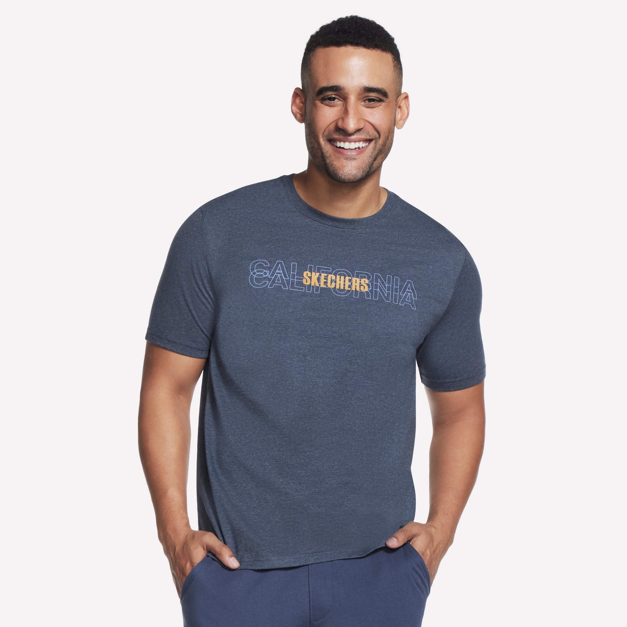 PASSTIME TEE