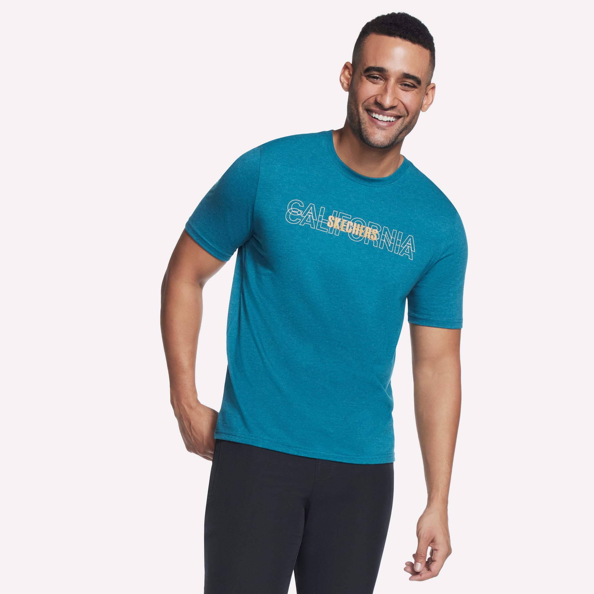 PASSTIME TEE
