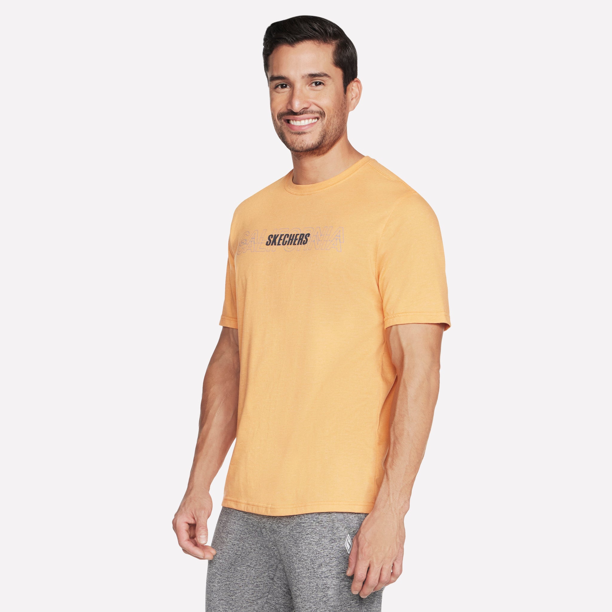 PASSTIME TEE