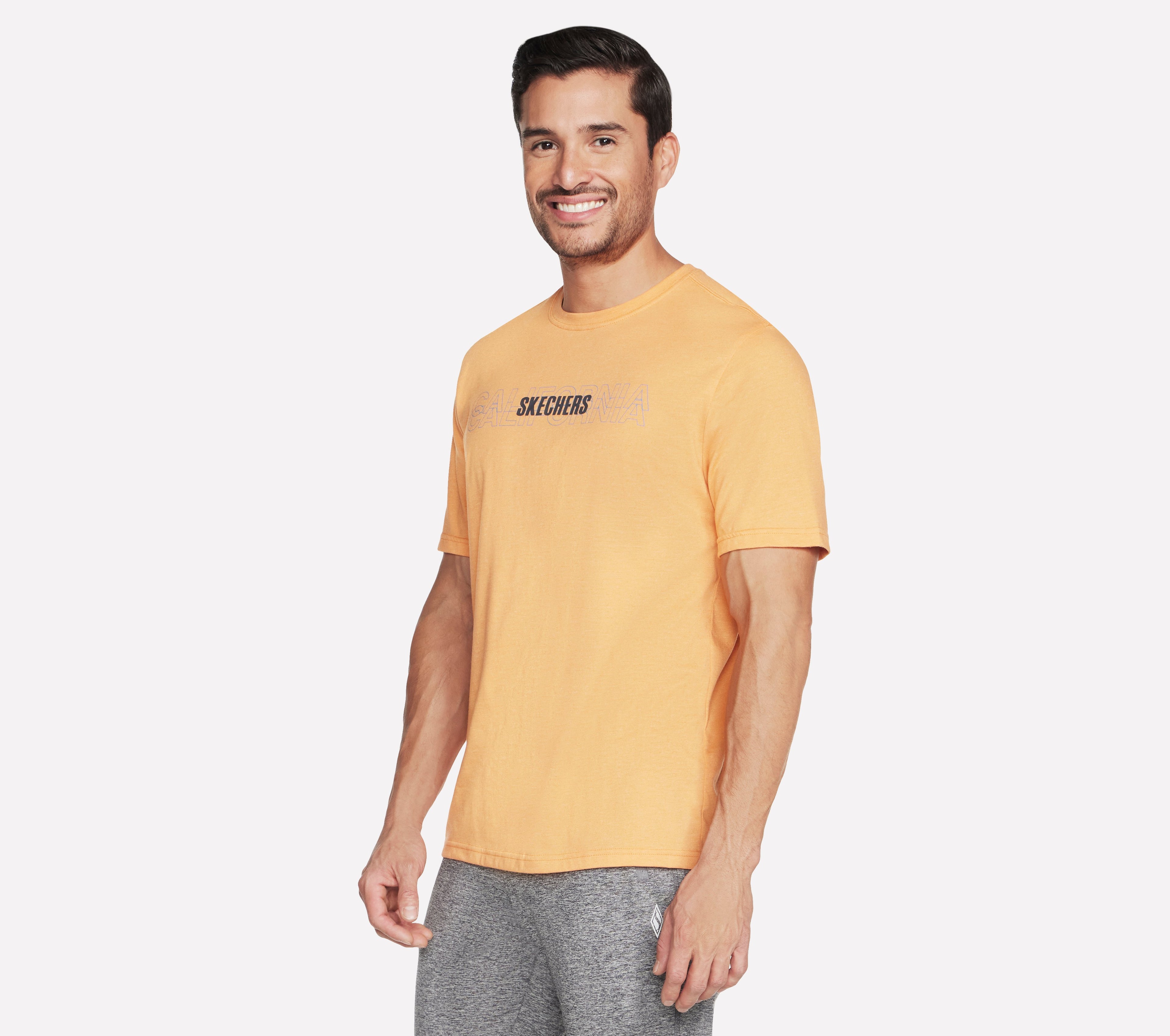 PASSTIME TEE