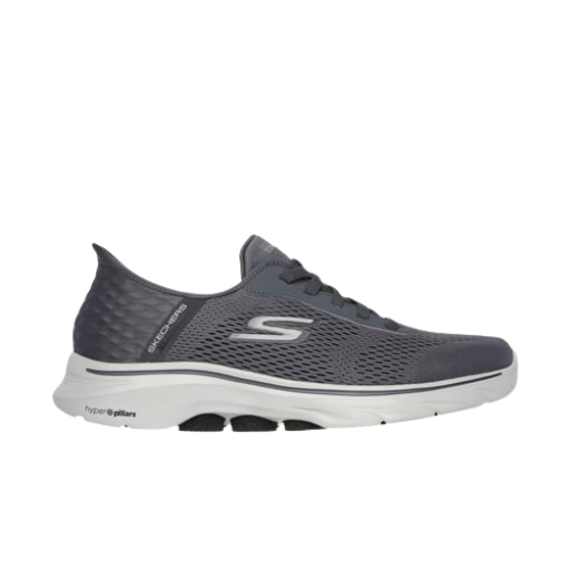 SLIP-INS: GO WALK 7 - FREE HAND 2