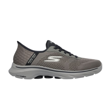SLIP-INS: GO WALK 7 - FREE HAND 2