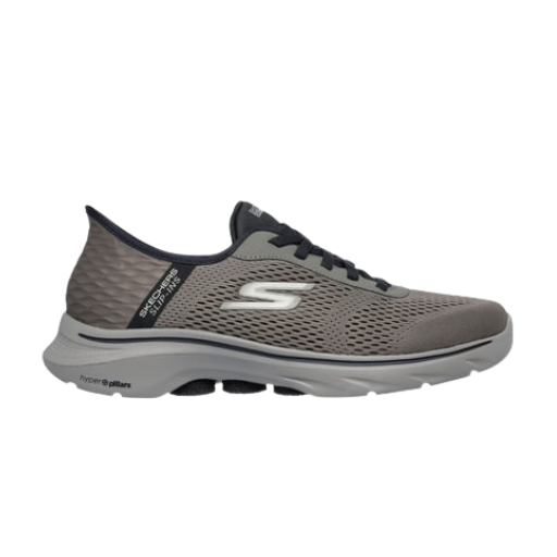 SLIP-INS: GO WALK 7 - FREE HAND 2