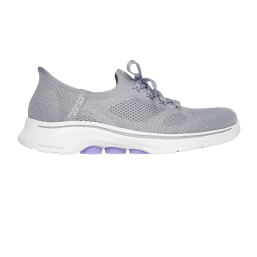 SLIP-INS: GO WALK 7 - VIA