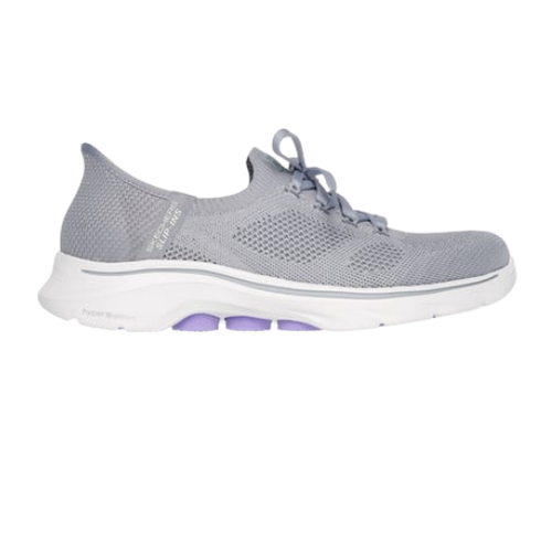 SLIP-INS: GO WALK 7 - VIA