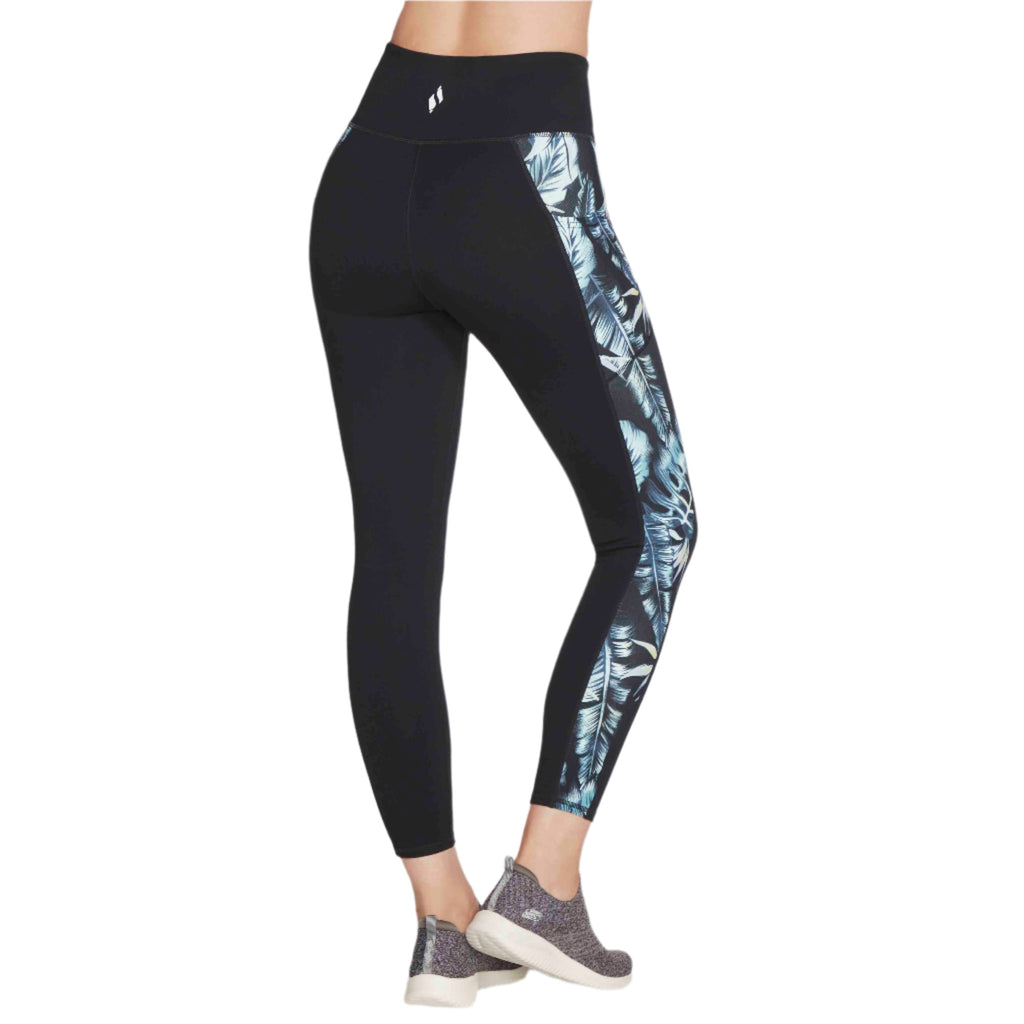 WOMEN'S KNIT HW 7/8 LEGGING