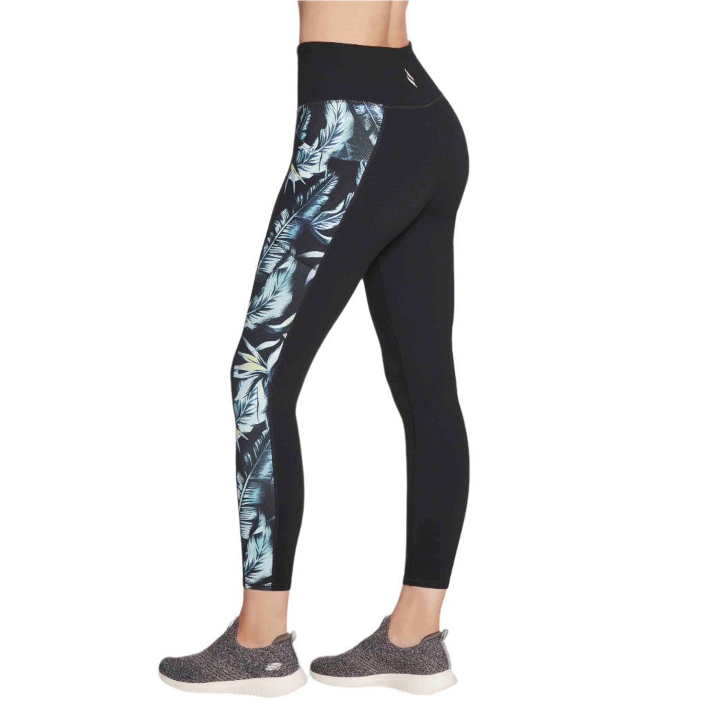 WOMEN'S KNIT HW 7/8 LEGGING