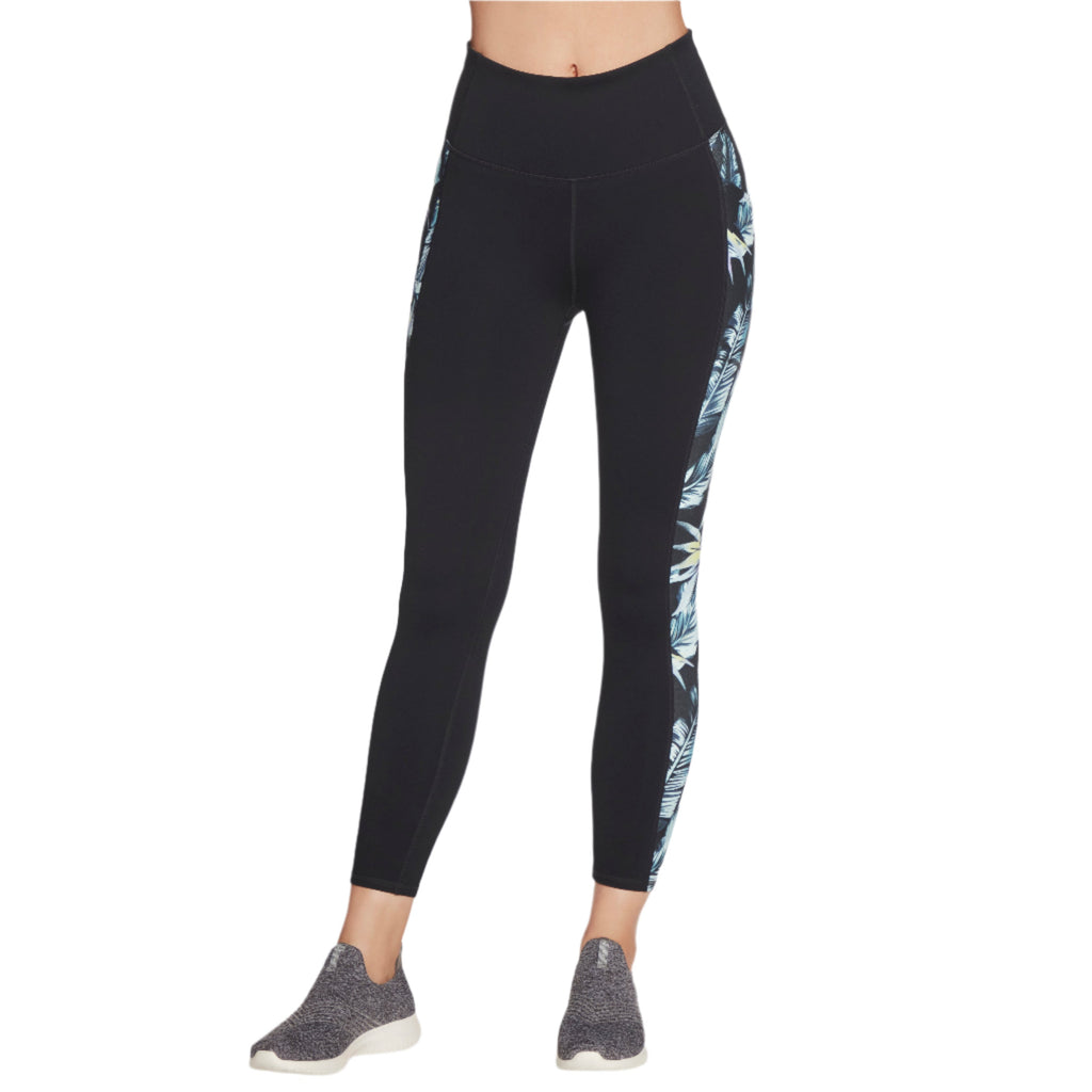 WOMEN'S KNIT HW 7/8 LEGGING