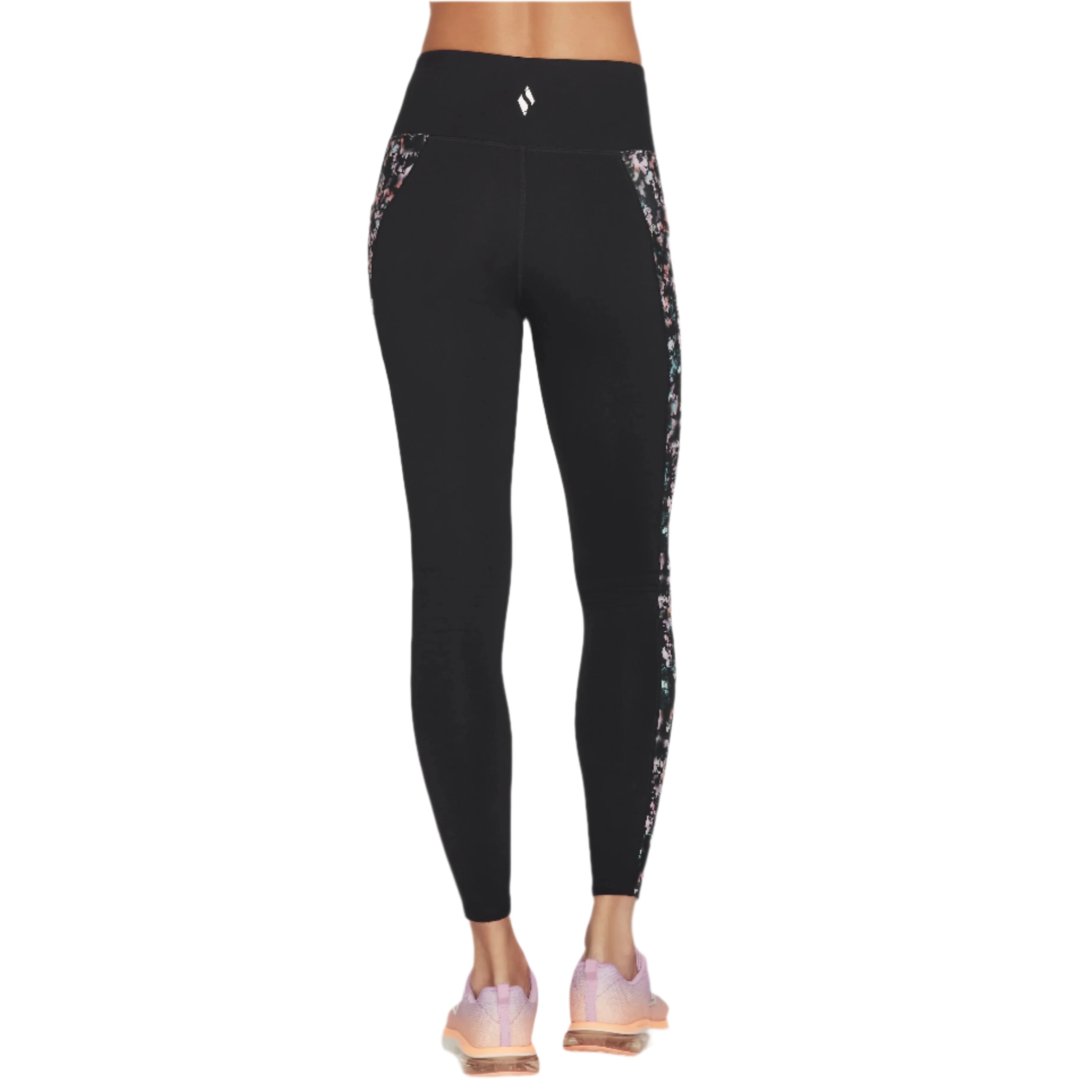 WOMEN'S KNIT HW F/L LEGGING