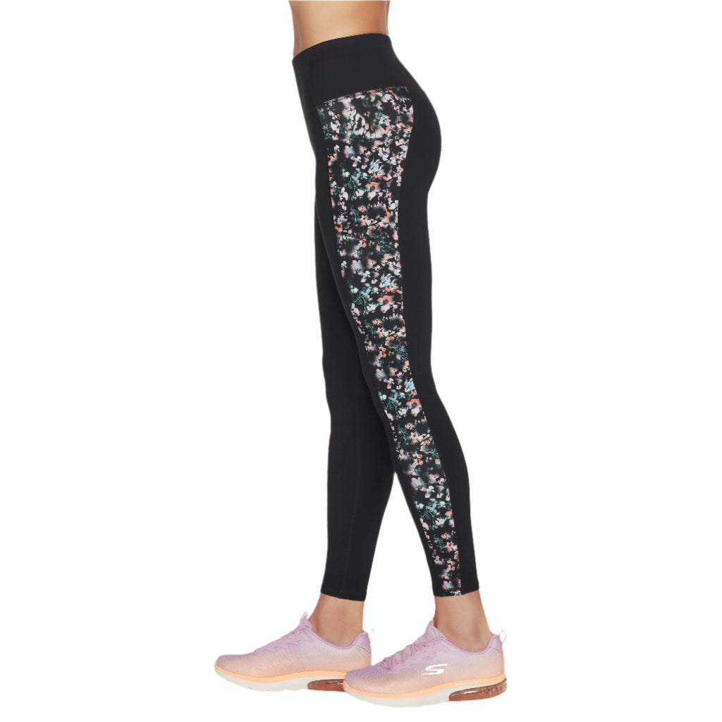 WOMEN'S KNIT HW F/L LEGGING
