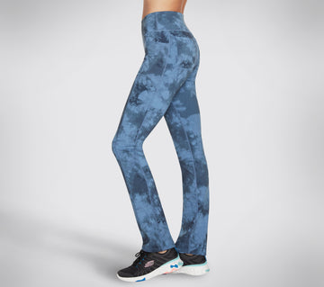 WOMEN'S KNIT PANT