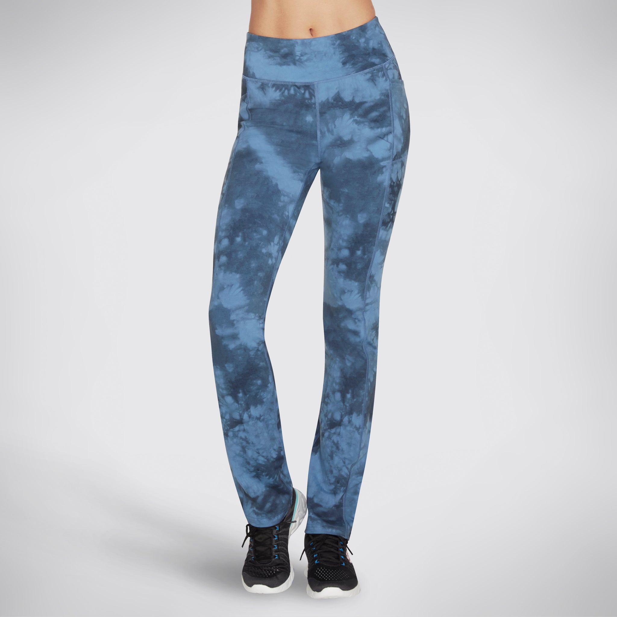 WOMEN'S KNIT PANT