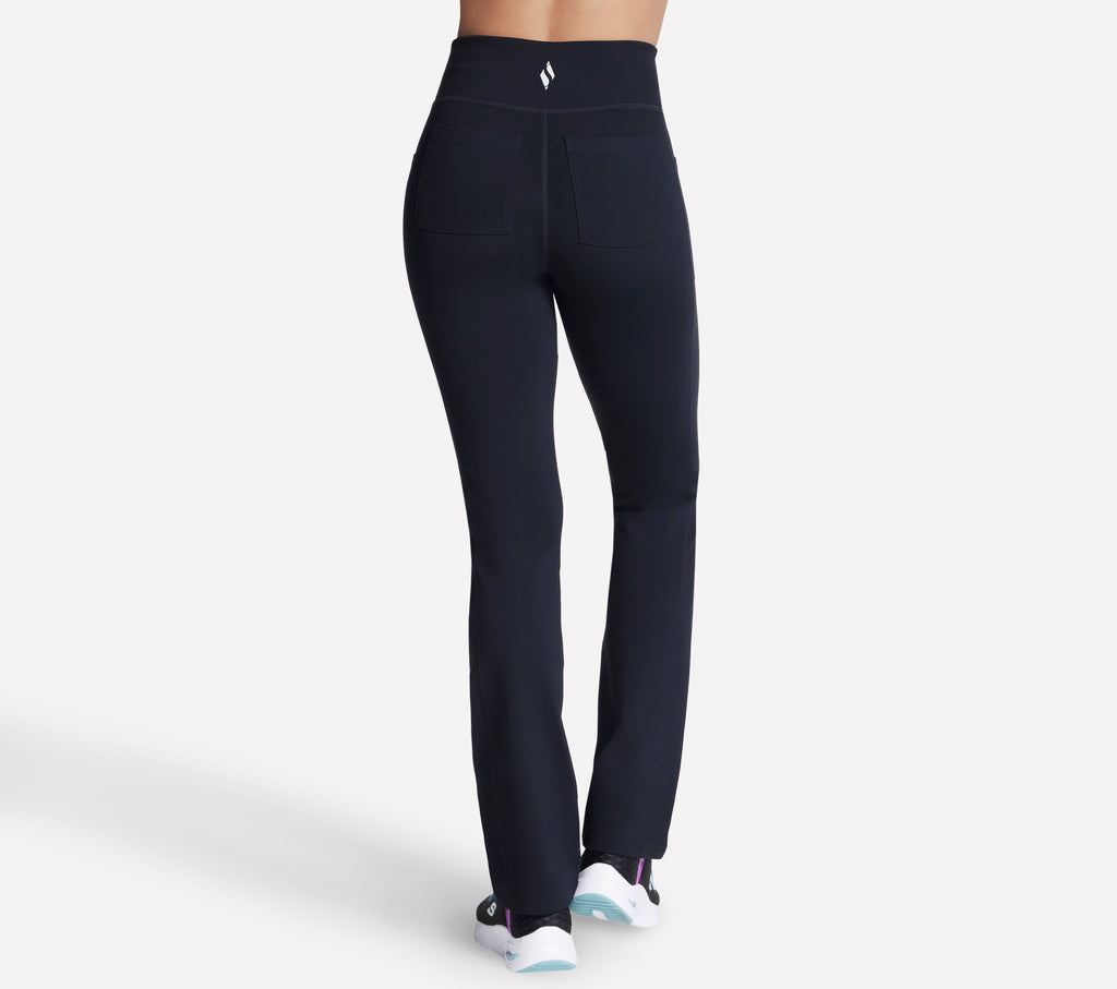 WOMEN'S KNIT GOWALK PANT