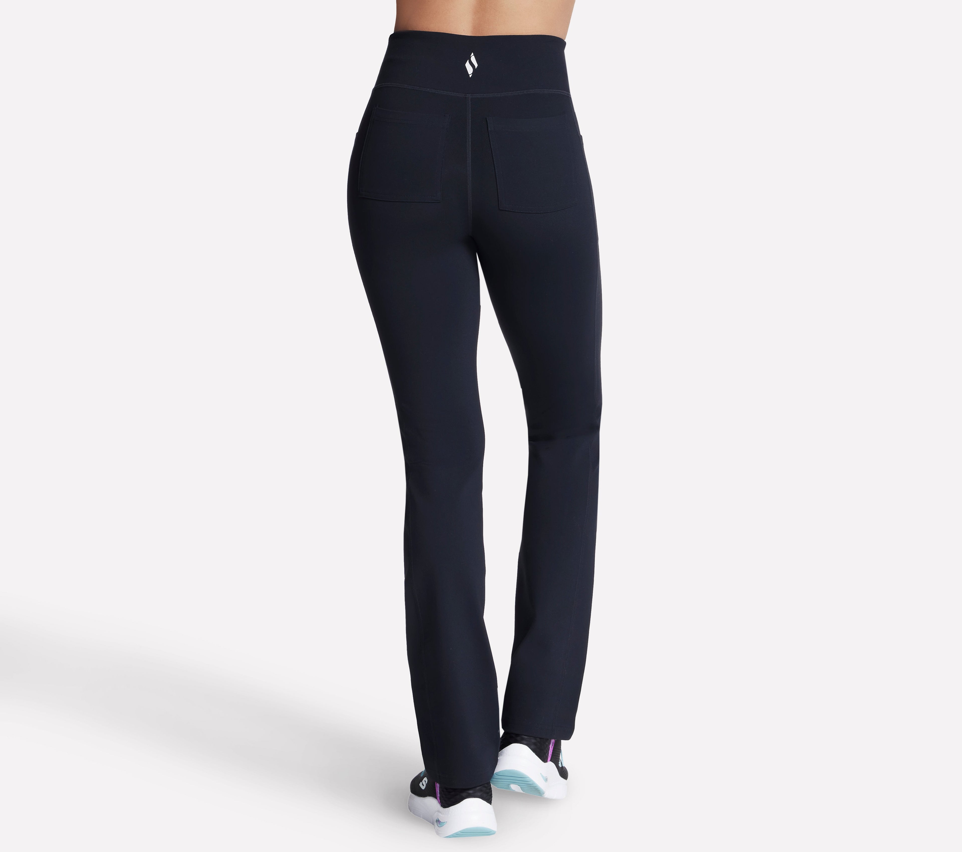 WOMEN'S KNIT GOWALK PANT