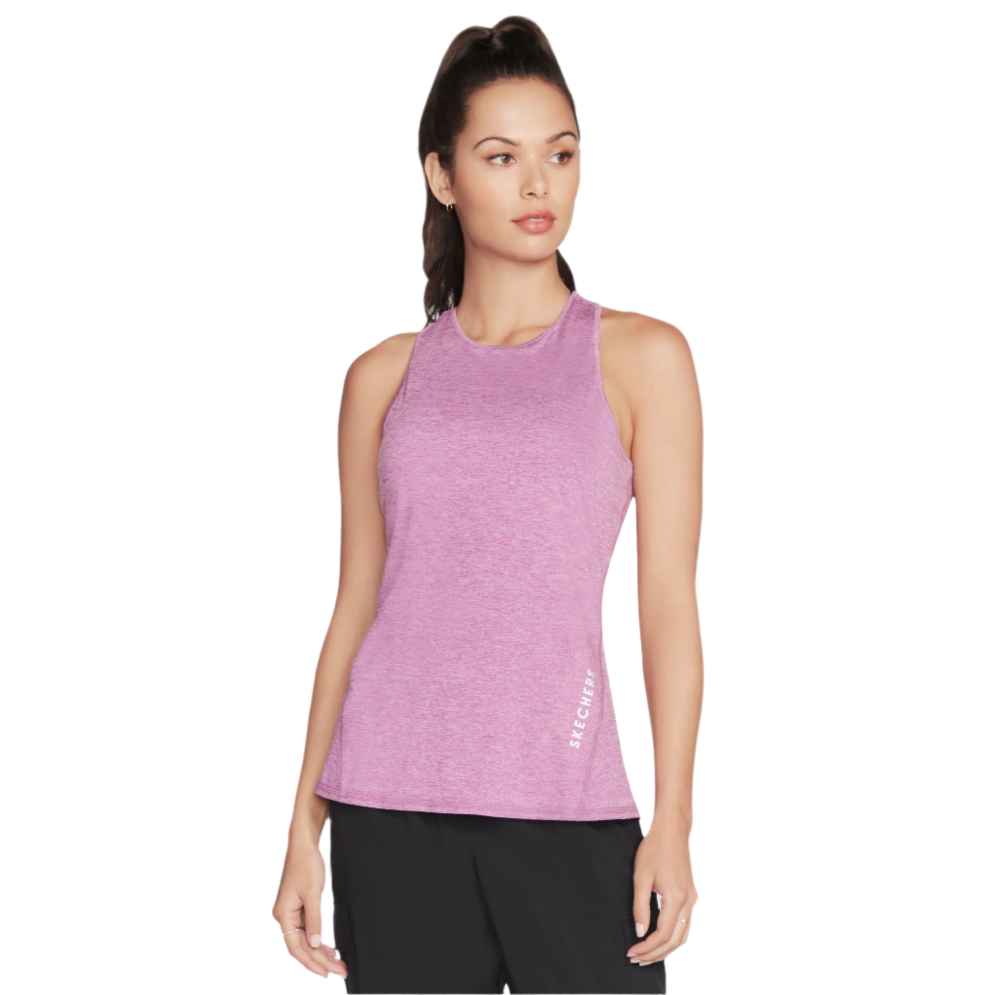 WOMEN'S KNIT TANK