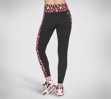 DVF FULL LENGTH HIGH WAISTED LEGGING