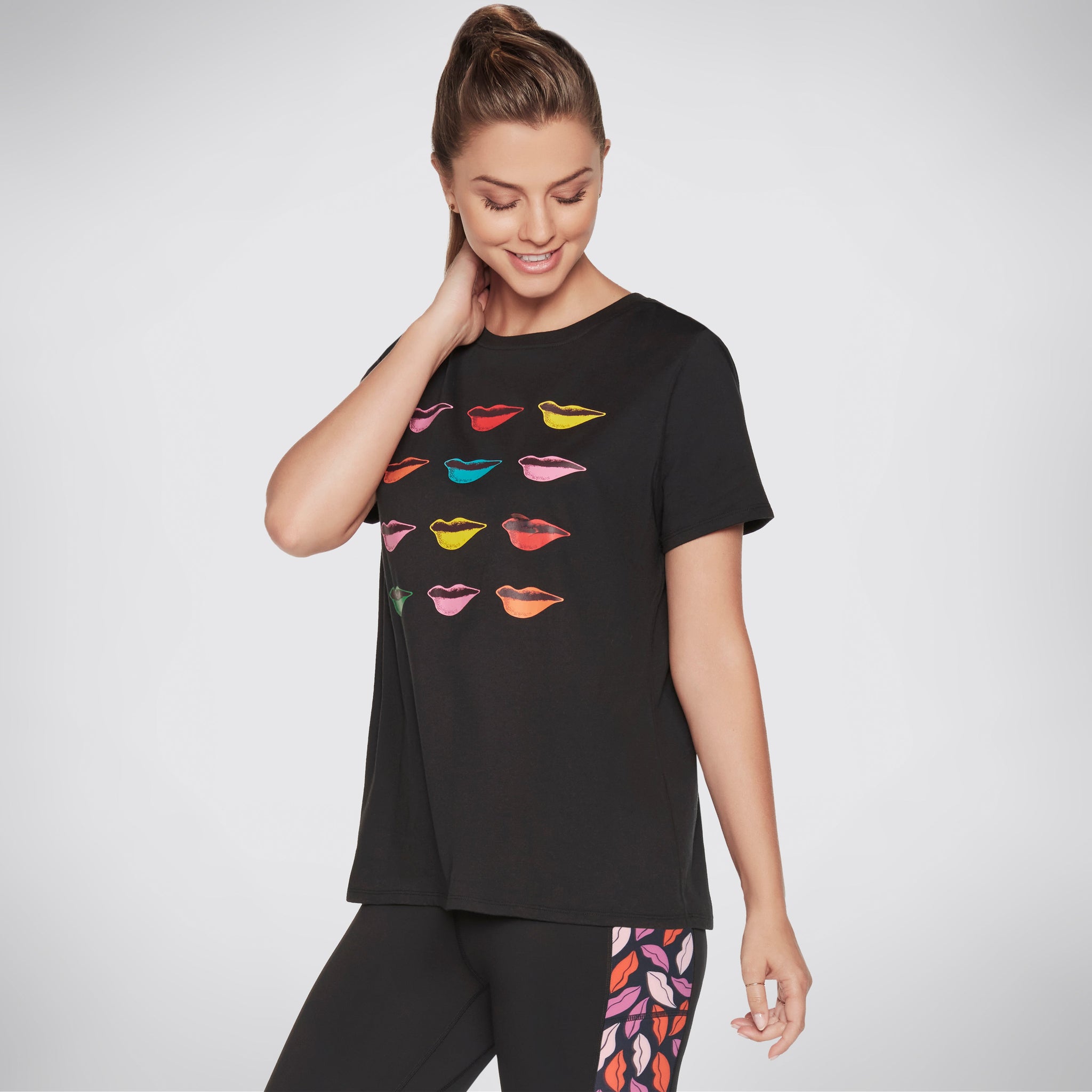 DVF GODRI TEE