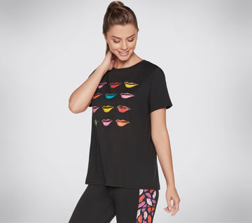 DVF GODRI TEE