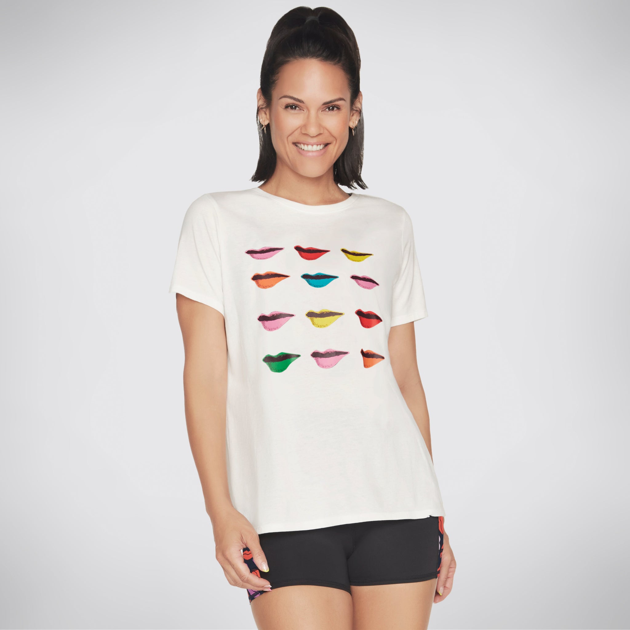 DVF GODRI TEE