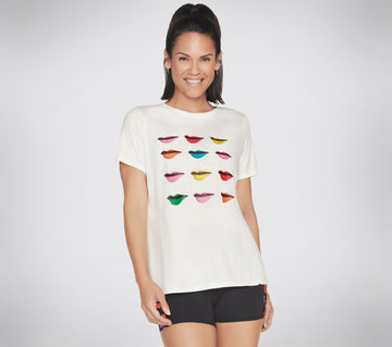 DVF GODRI TEE