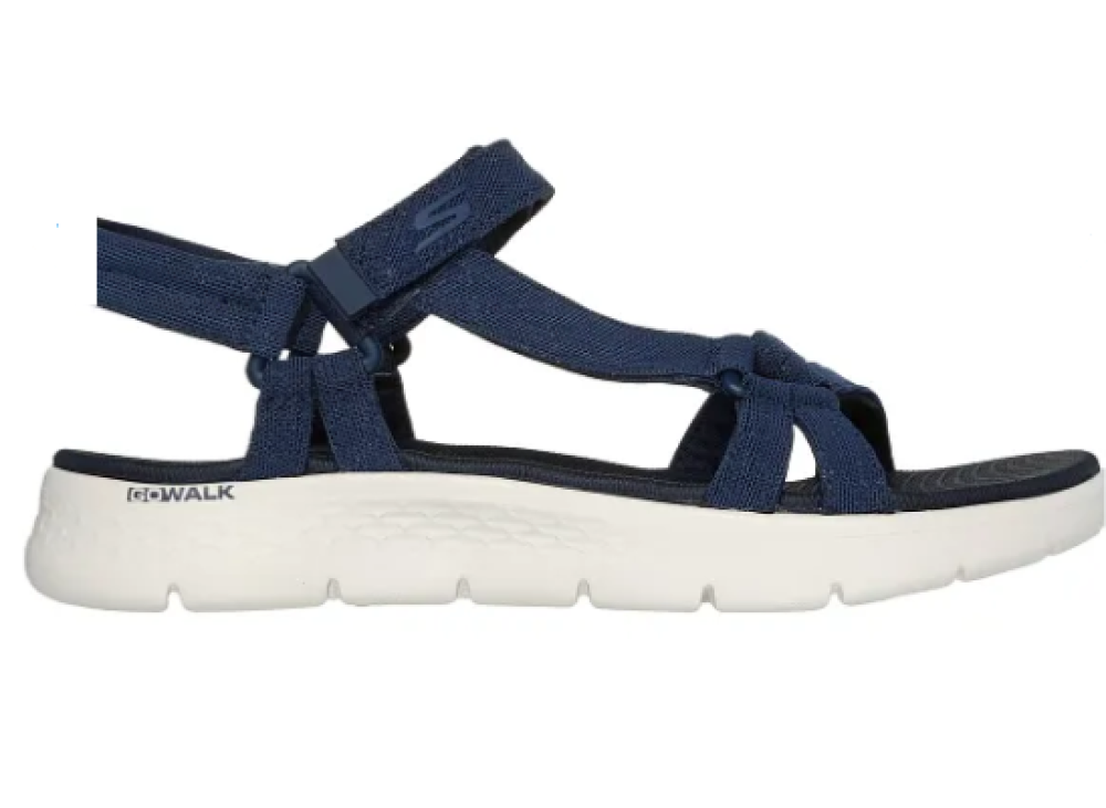 GO WALK FLEX SANDAL