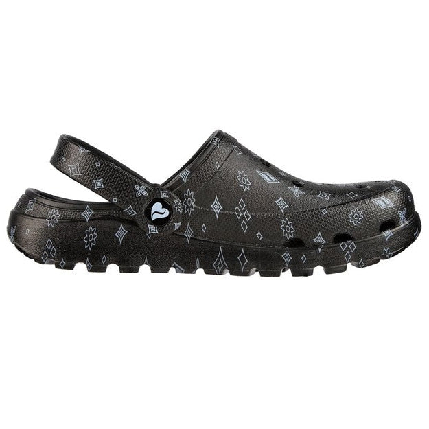 ARCH FIT FOOTSTEPS - MAIN GIRL