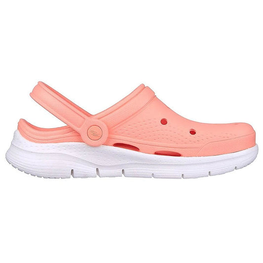 WOMEN ARCH FIT FOAMIES