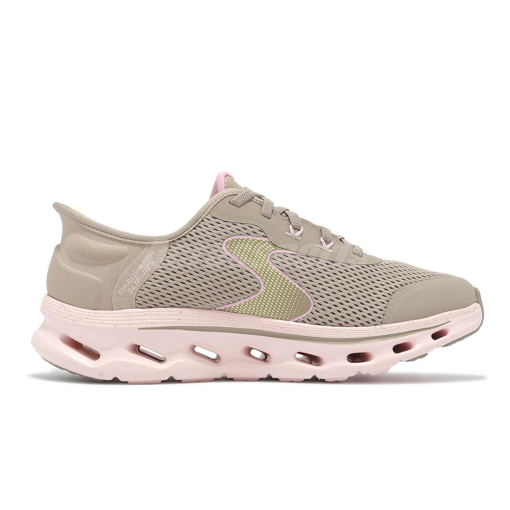 GO WALK GLIDE-STEP 2.0