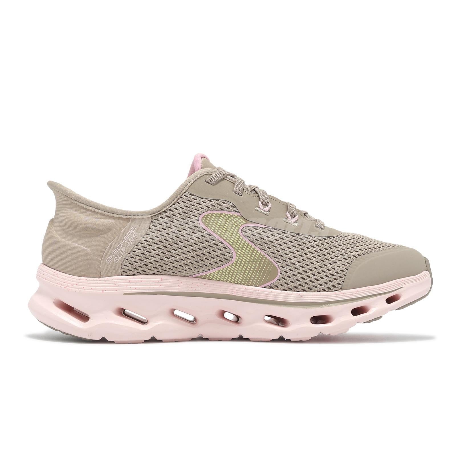 GO WALK GLIDE-STEP 2.0