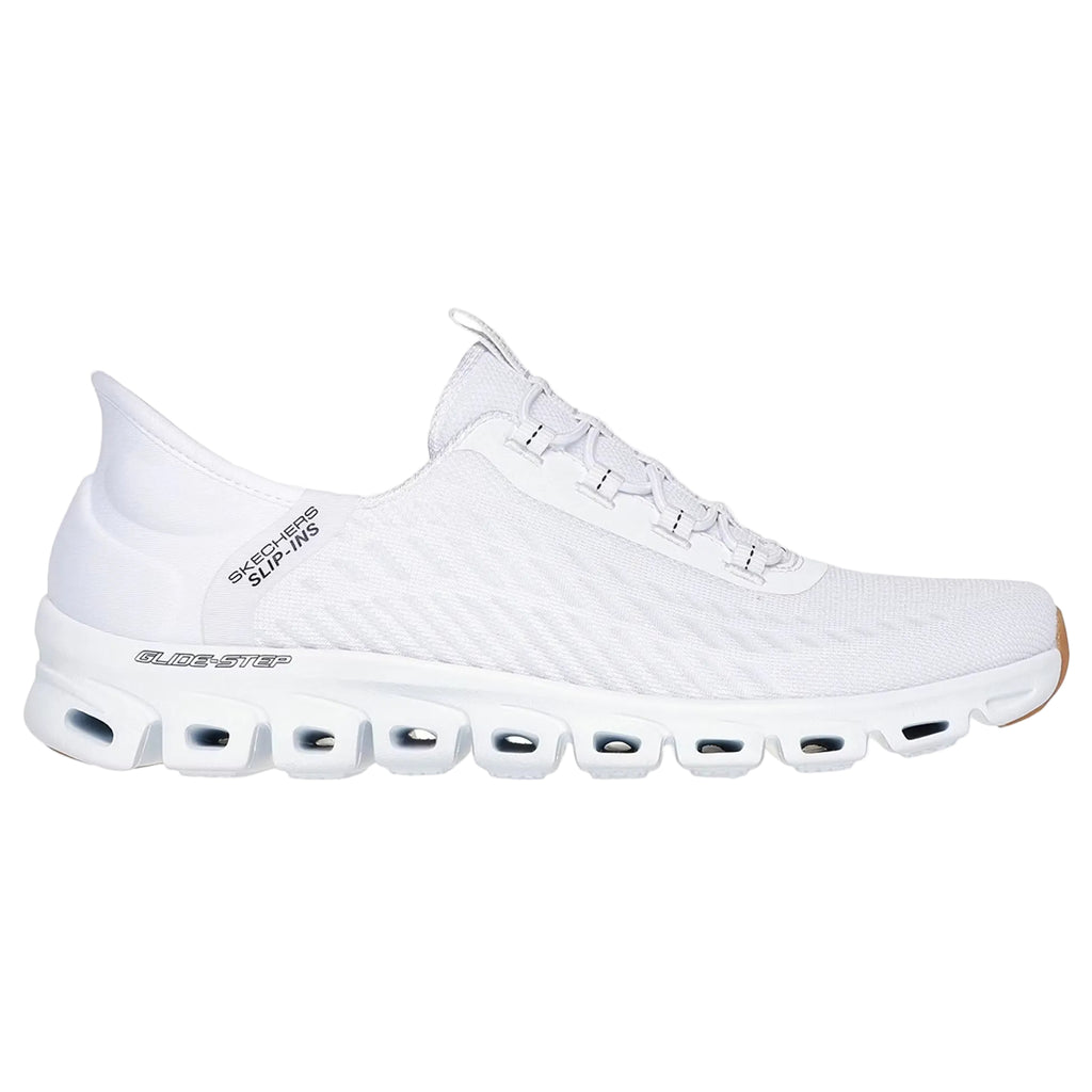 GLIDE-STEP - TRANQUILITY