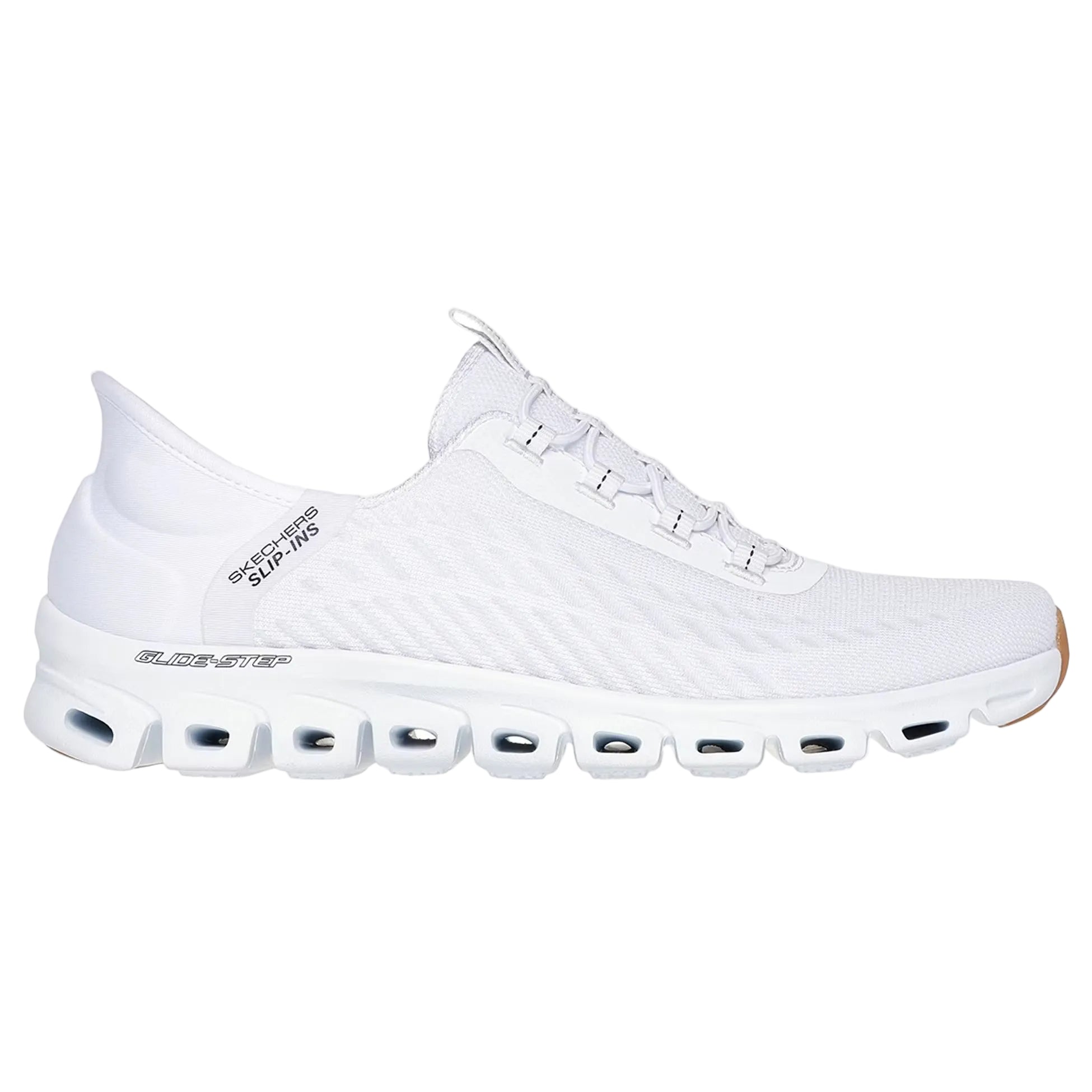 GLIDE-STEP - TRANQUILITY