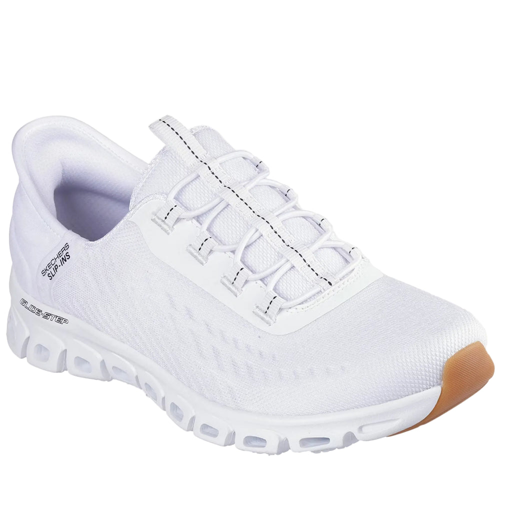 GLIDE-STEP - TRANQUILITY