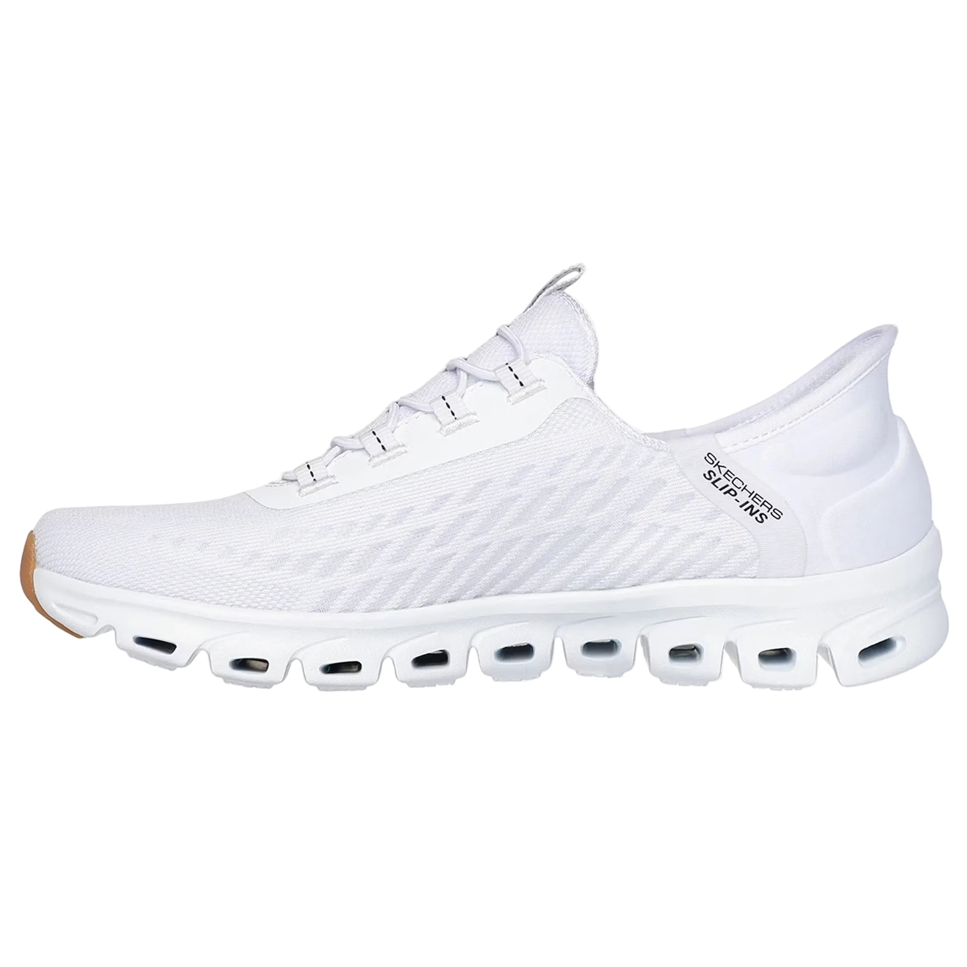 GLIDE-STEP - TRANQUILITY