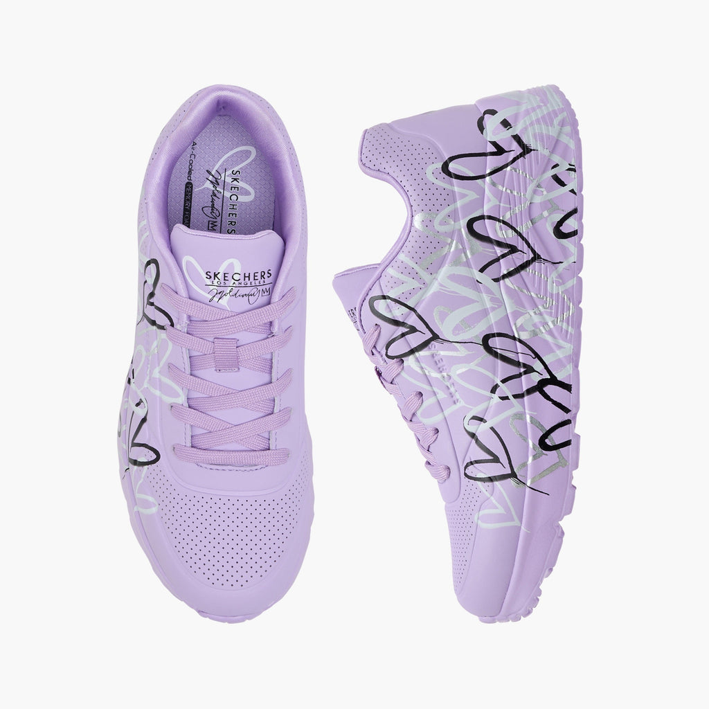 UNO LITE - METALLIC LOVE