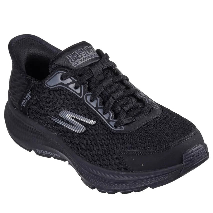 GO RUN CONSISTENT 2.0 - ENDURE